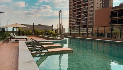 Apartamento com 2 Quartos à venda, 68m² no Jardim Sul, Uberlândia