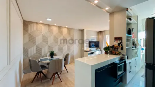 Apartamento com 3 Quartos à venda, 67m² no Cambeba, Fortaleza