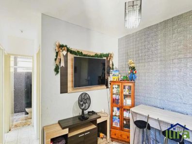 Apartamento com 2 Quartos à venda, 57m² no Jardim Roberto, Osasco