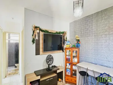 Apartamento com 2 Quartos à venda, 57m² no Jardim Roberto, Osasco