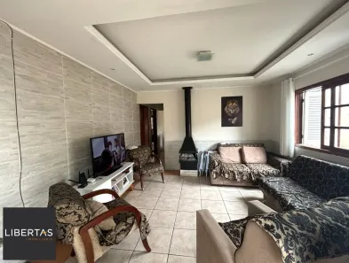 Casa com 3 Quartos à venda, 83m² no Santa Isabel, Viamão
