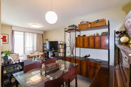 Apartamento com 2 Quartos à venda, 95m² no Lar São Paulo, São Paulo