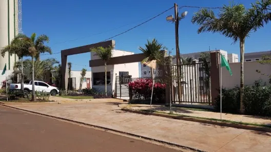 Apartamento com 2 Quartos à venda, 39m² no Jardim Quitandinha II, Araraquara