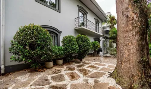 Casa com 3 Quartos à venda, 300m² no Jardim Europa, São Paulo