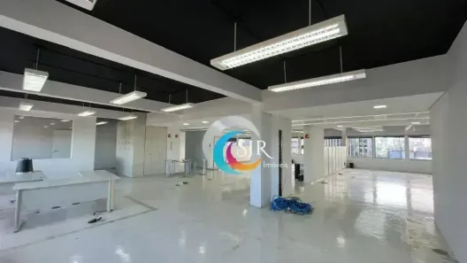 Sala Comercial para alugar, 400m² no Itaim Bibi, São Paulo