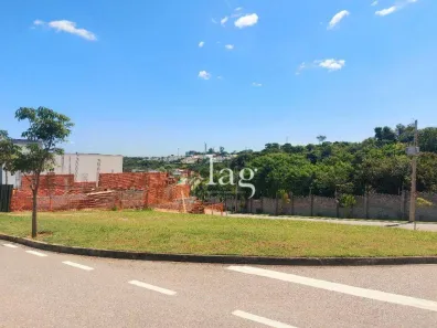 Lote/Terreno à venda, 498m² no Além Ponte, Sorocaba
