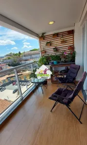 Apartamento com 2 Quartos à venda, 65m² no Vila Rosália, Guarulhos