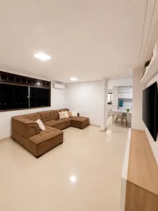 Casa de Condomínio com 3 Quartos à venda, 280m² no Urucunema, Eusébio