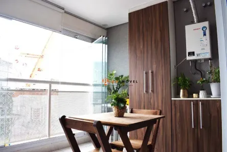 Apartamento com 1 Quarto para alugar, 40m² no Bela Vista, São Paulo
