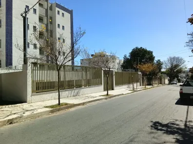 Apartamento com 2 Quartos à venda, 123m² no Santa Branca, Belo Horizonte