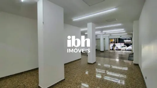 Ponto Comercial para alugar, 170m² no Centro, Belo Horizonte
