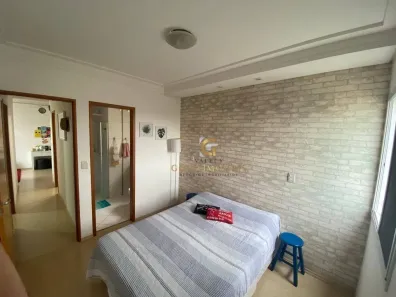 Apartamento com 3 Quartos à venda, 60m² no Jardim Satélite, São José dos Campos