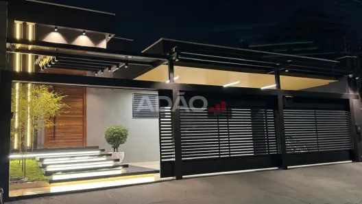 Casa com 3 Quartos à venda, 360m² no Água Branca, Goiânia
