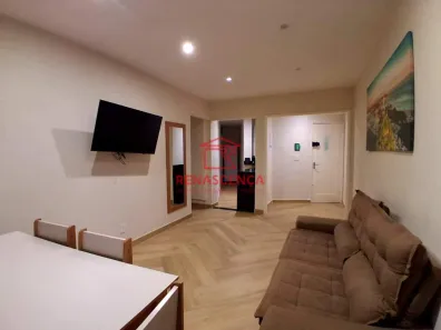 Apartamento com 2 Quartos para alugar, 45m² no Glória, Rio de Janeiro