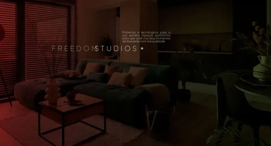 Flat com 1 Quarto à venda, 54m² no Morada da Colina, Uberlândia