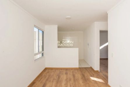 Apartamento com 2 Quartos à venda, 40m² no Bonfim, Almirante Tamandaré