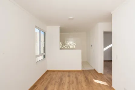 Apartamento com 2 Quartos à venda, 40m² no Bonfim, Almirante Tamandaré