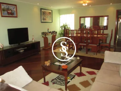 Sobrado com 3 Quartos à venda, 180m² no Nova Petrópolis, São Bernardo do Campo