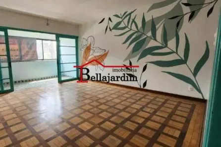 Prédio Comercial para alugar, 390m² no Vila Gilda, Santo André
