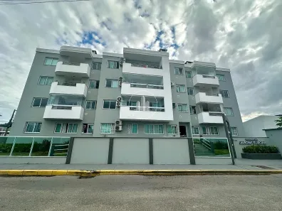 Apartamento com 2 Quartos à venda, 52m² no Universitário, Biguaçu