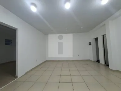 Sala Comercial para alugar, 56m² no Vila Bourbon (Sousas), Campinas