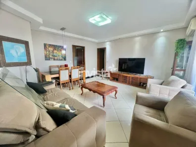 Apartamento com 2 Quartos à venda, 100m² no Boqueirão, Santos