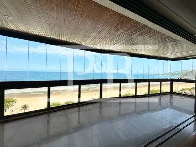 Apartamento com 4 Quartos à venda, 410m² no São Conrado, Rio de Janeiro