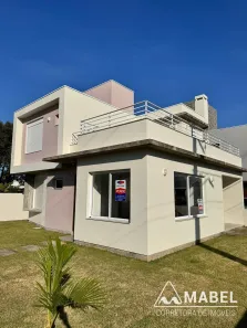 Casa com 3 Quartos à venda, 118m² no Areias De Palhocinha, Garopaba