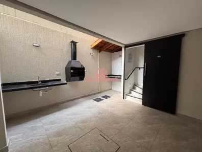 Casa de Condomínio com 2 Quartos à venda, 80m² no Tupi, Praia Grande