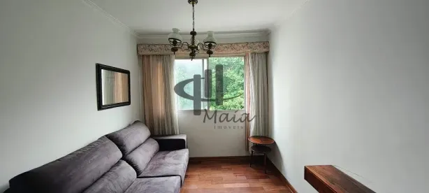 Apartamento com 2 Quartos à venda, 70m² no Mauá, São Caetano do Sul