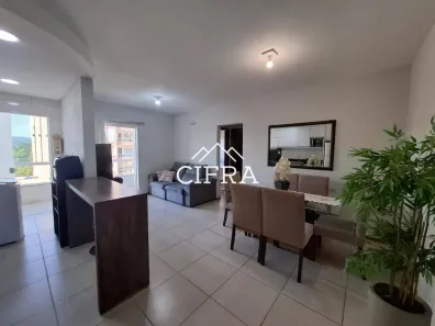 Apartamento com 2 Quartos à venda, 80m² no Laranjeiras, Rio do Sul
