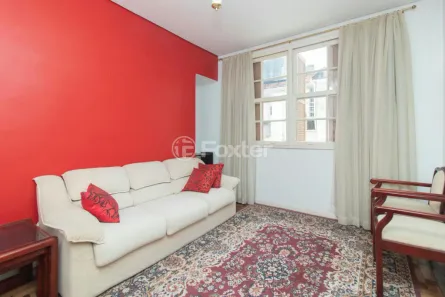 Apartamento com 3 Quartos à venda, 75m² no Santana, Porto Alegre