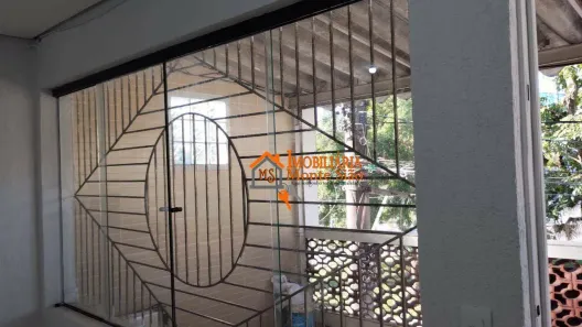 Sobrado com 6 Quartos à venda, 200m² no Vila Flórida, Guarulhos