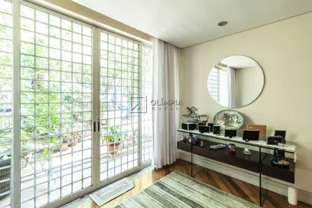 Casa com 3 Quartos à venda, 200m² no Brooklin Paulista, São Paulo