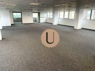 Prédio Comercial para alugar, 632m² no Jardim Caravelas, São Paulo