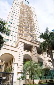 Apartamento com 3 Quartos à venda, 105m² no Setor Bueno, Goiânia