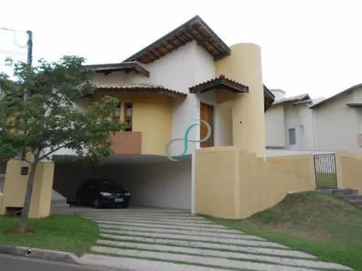 Casa com 3 Quartos à venda, 270m² no Jardim Recanto, Valinhos