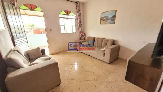 Casa com 3 Quartos à venda, 140m² no Duque de Caxias, Mateus Leme