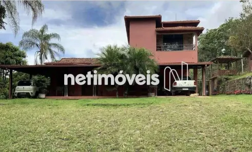 com 8 Quartos à venda, 26800m² no Santo Antônio do Leite, Ouro Preto