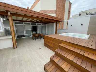 Cobertura com 4 Quartos à venda, 500m² no Vila Suzana, São Paulo