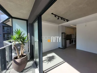 Apartamento com 1 Quarto à venda, 45m² no Vila Olímpia, São Paulo