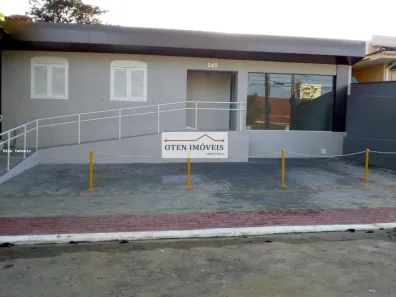 Ponto Comercial à venda, 225m² no Jardim Esplanada, São José dos Campos
