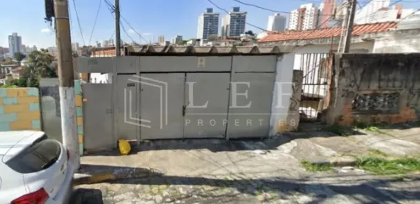 Casa com 2 Quartos à venda, 150m² no Vila Anglo Brasileira, São Paulo