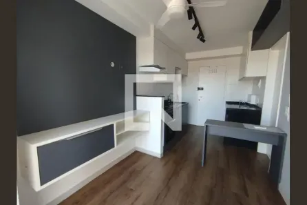 Apartamento com 1 Quarto à venda, 29m² no Vila Ema, São Paulo