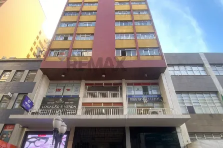 Apartamento com 3 Quartos à venda, 75m² no Centro, Juiz de Fora