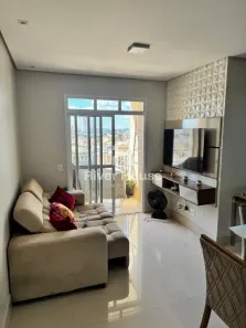 Apartamento com 3 Quartos à venda, 78m² no Jardim Europa, Cuiabá