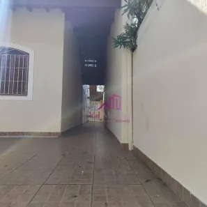 Casa com 3 Quartos à venda, 120m² no Verde Mar, Itanhaém