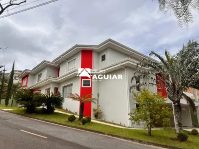 Casa de Condomínio com 3 Quartos à venda, 479m² no Jardim Recanto, Valinhos
