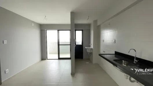 Apartamento com 2 Quartos à venda, 66m² no Jurunas, Belém