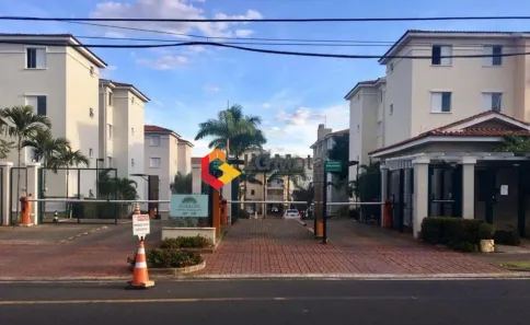 Apartamento com 3 Quartos à venda, 84m² no Loteamento Center Santa Genebra, Campinas